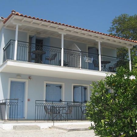 Marialena Village Platanias  외부 사진