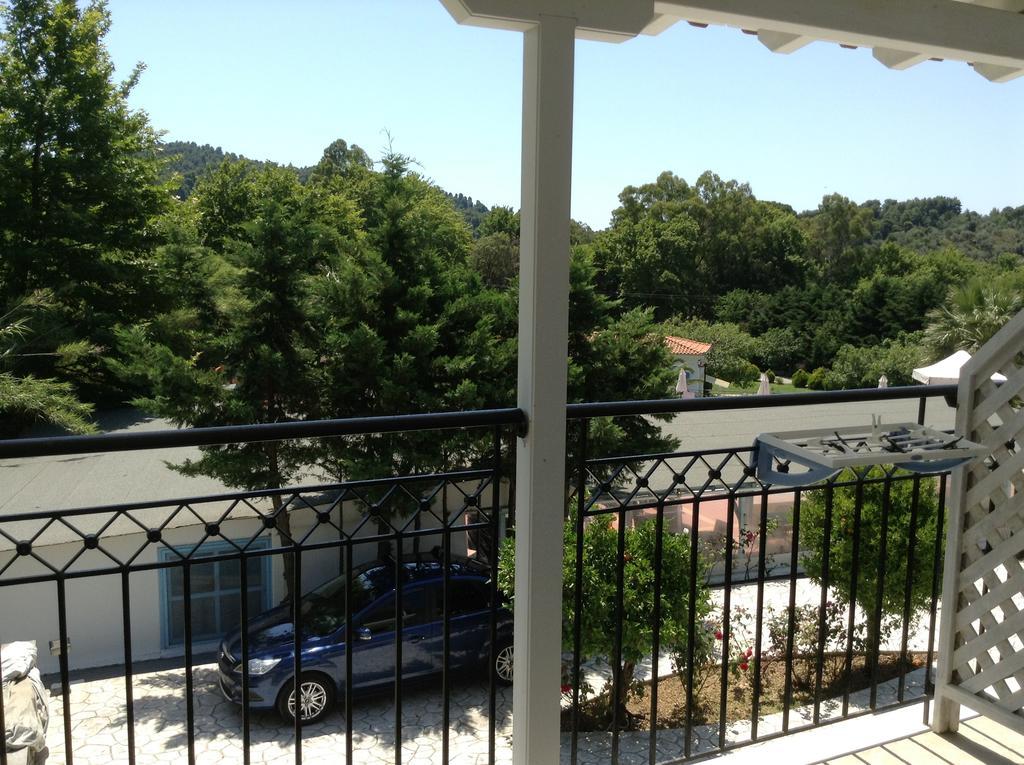 Marialena Village Platanias  객실 사진