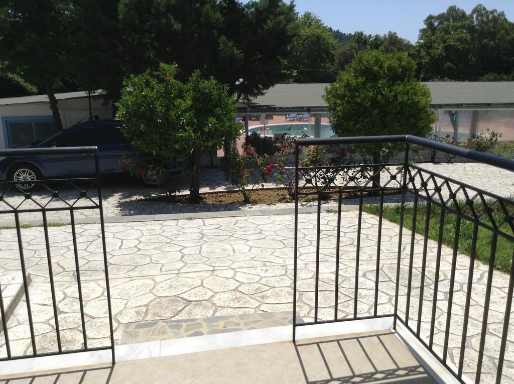 Marialena Village Platanias  외부 사진