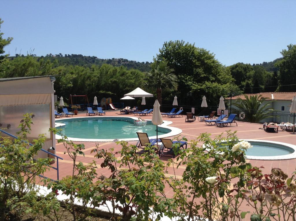 Marialena Village Platanias  외부 사진