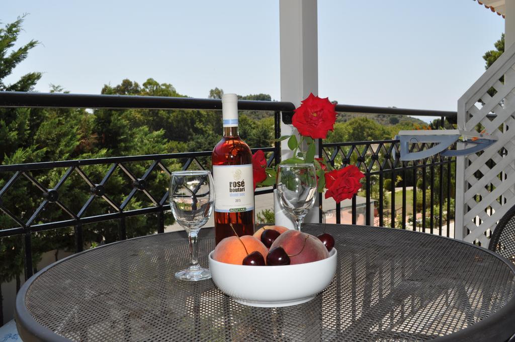 Marialena Village Platanias  외부 사진