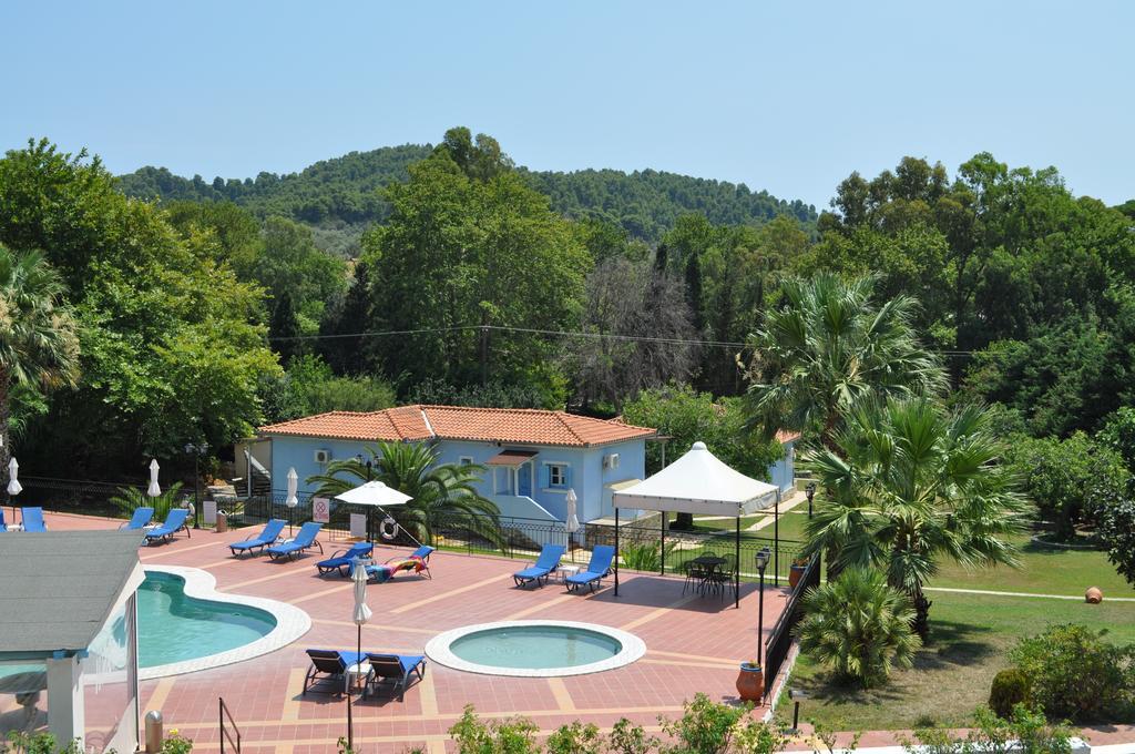 Marialena Village Platanias  외부 사진