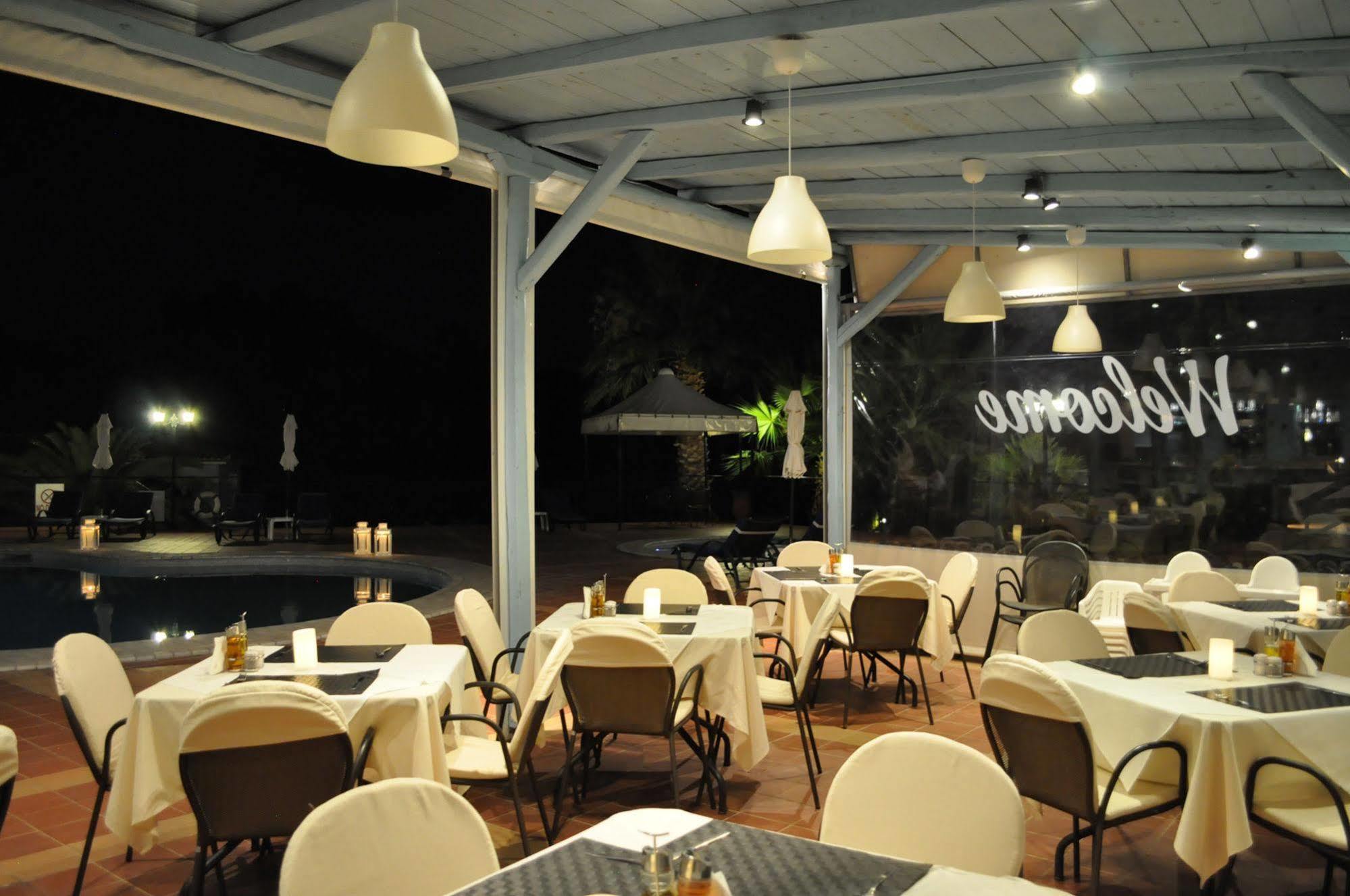 Marialena Village Platanias  외부 사진