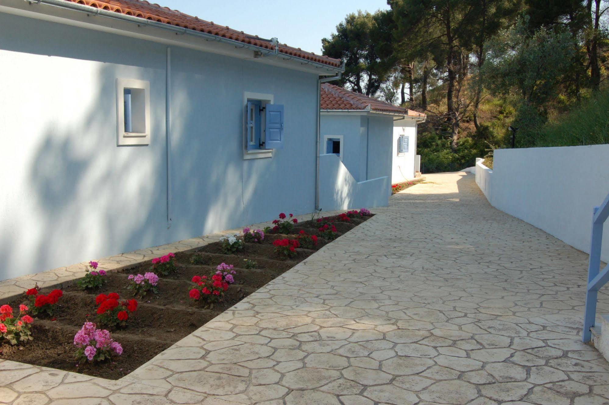 Marialena Village Platanias  외부 사진