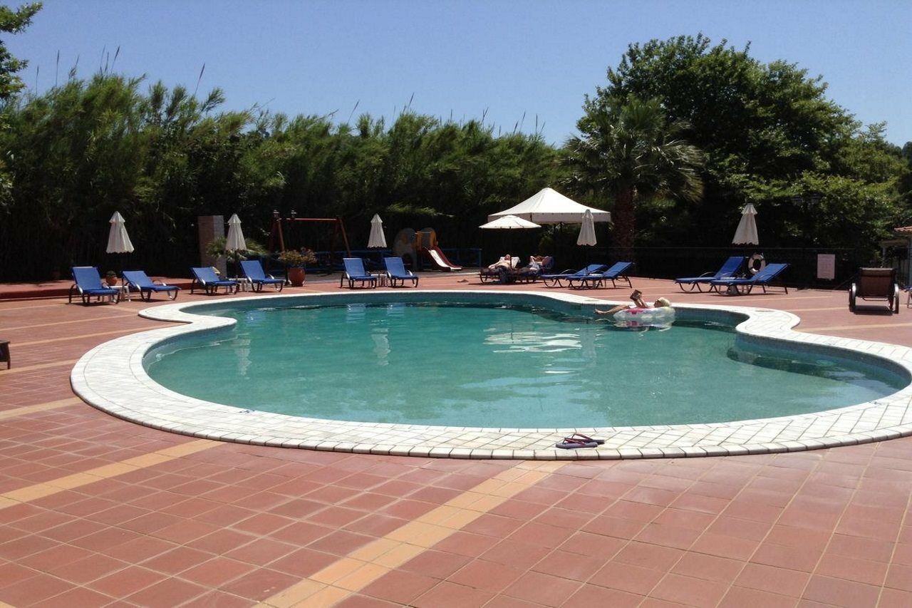 Marialena Village Platanias  외부 사진